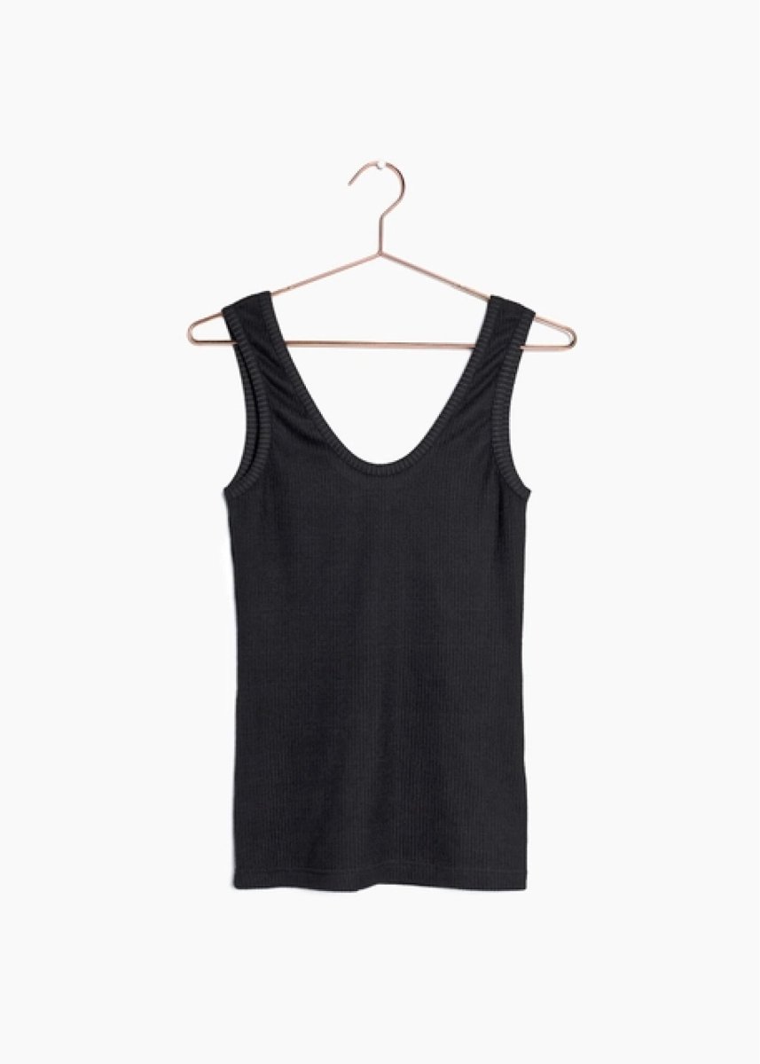 Camisole Aine Mod Ref (Noir ou gris) SOLDE - Vente Finale - Ex - voto