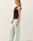 Camisole Anais Noir Thing Between - Ex - voto
