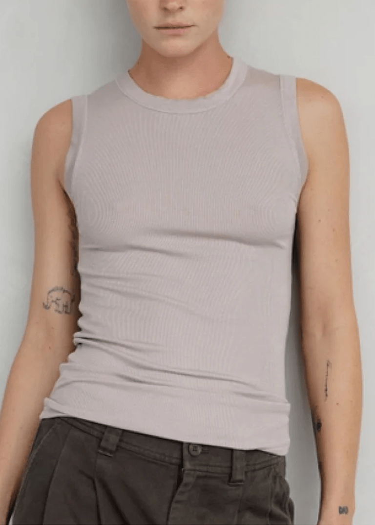 Camisole Claire Mod Ref SOLDE - Vente Finale - Ex - voto