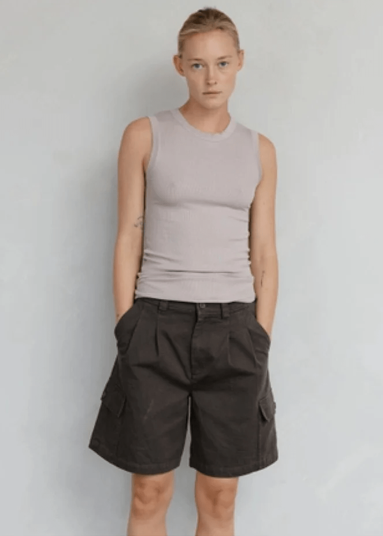 Camisole Claire Mod Ref SOLDE - Vente Finale - Ex - voto