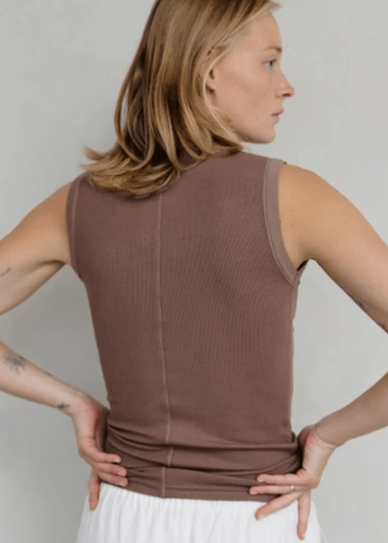 Camisole Claire Mod Ref SOLDE - Vente Finale - Ex - voto