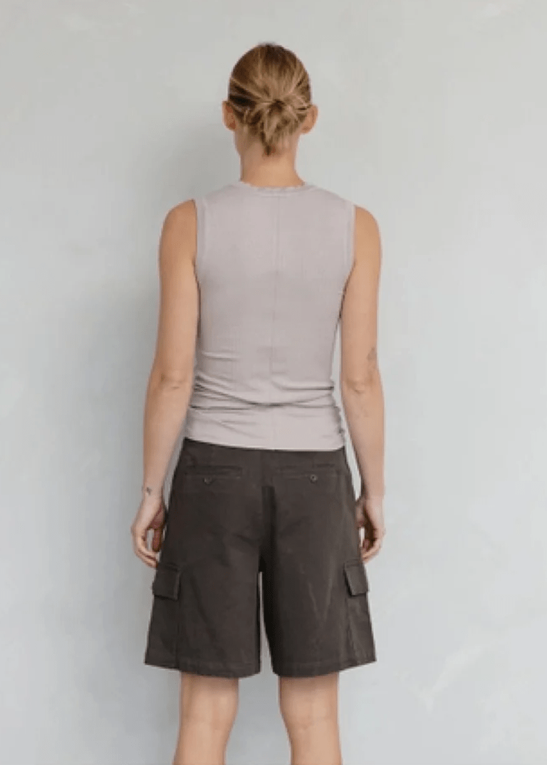 Camisole Claire Mod Ref SOLDE - Vente Finale - Ex - voto