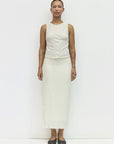 Camisole Roxy Crème Mod Ref - Ex - voto