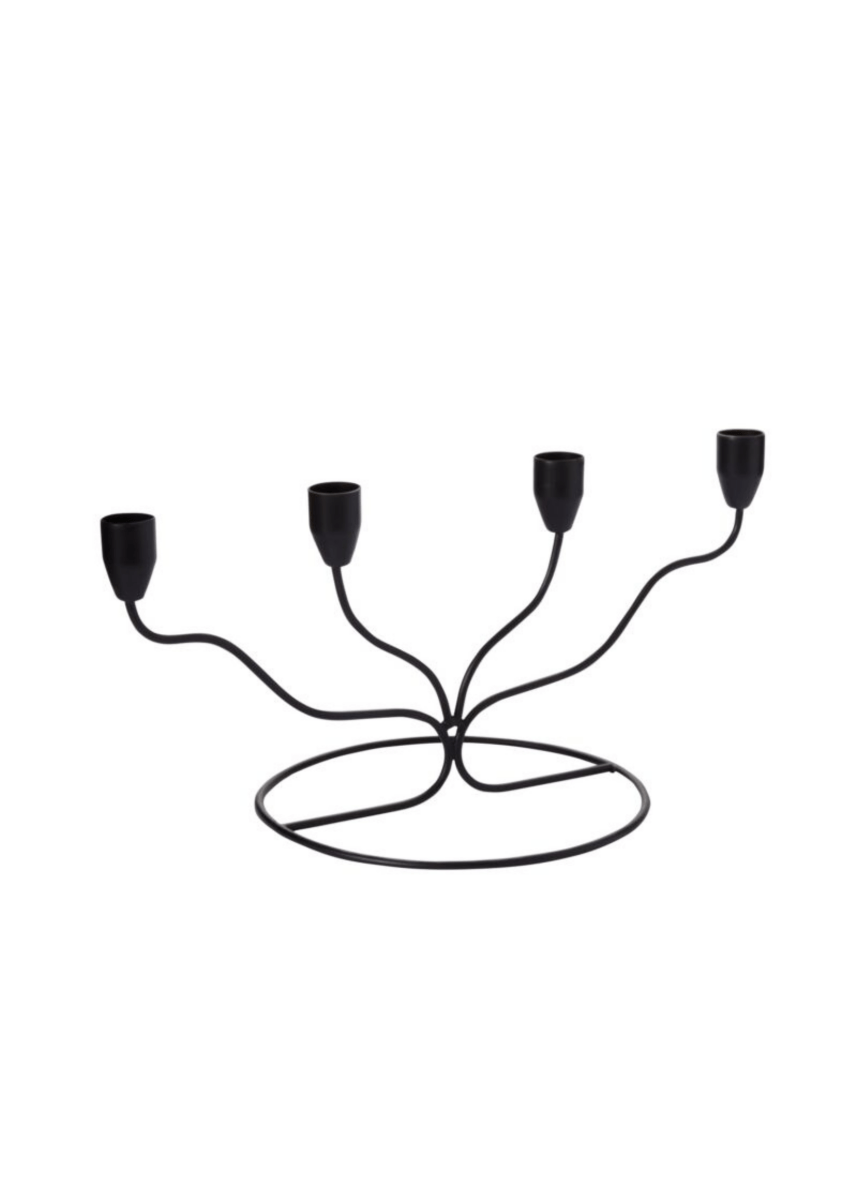 Candelabra Pivot AD - Ex - voto