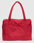 Baggu Candy Apple Carry-on Cloud Bag