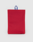 Baggu Candy Apple Snap Wallet