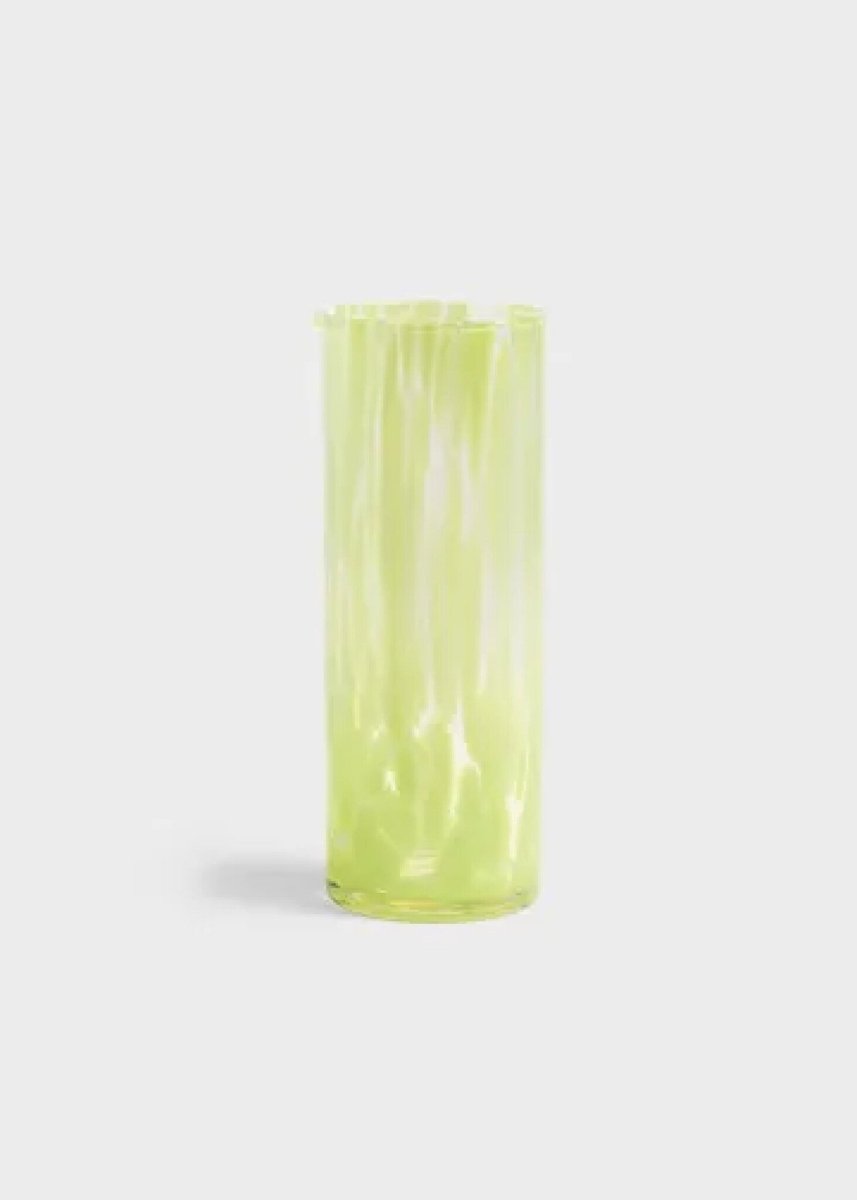 Carafe Tortoise Green &k - Ex - voto