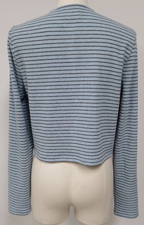 Cardigan Oaklynn Bleu Clair Things Between - Ex-voto