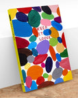 Carnet à Dessin Keep It Loose D.Shrigley - Ex - voto