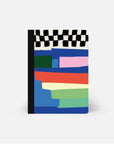 Carnet A5 Tile Bold Papier Tigre - Ex - voto
