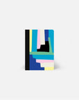 Carnet A6 Tile Bold Papier Tigre - Ex - voto