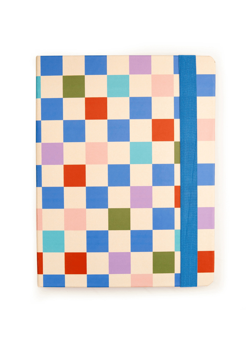 Carnet avec ensemble de Sticky Notes Kikkerland - Ex - voto