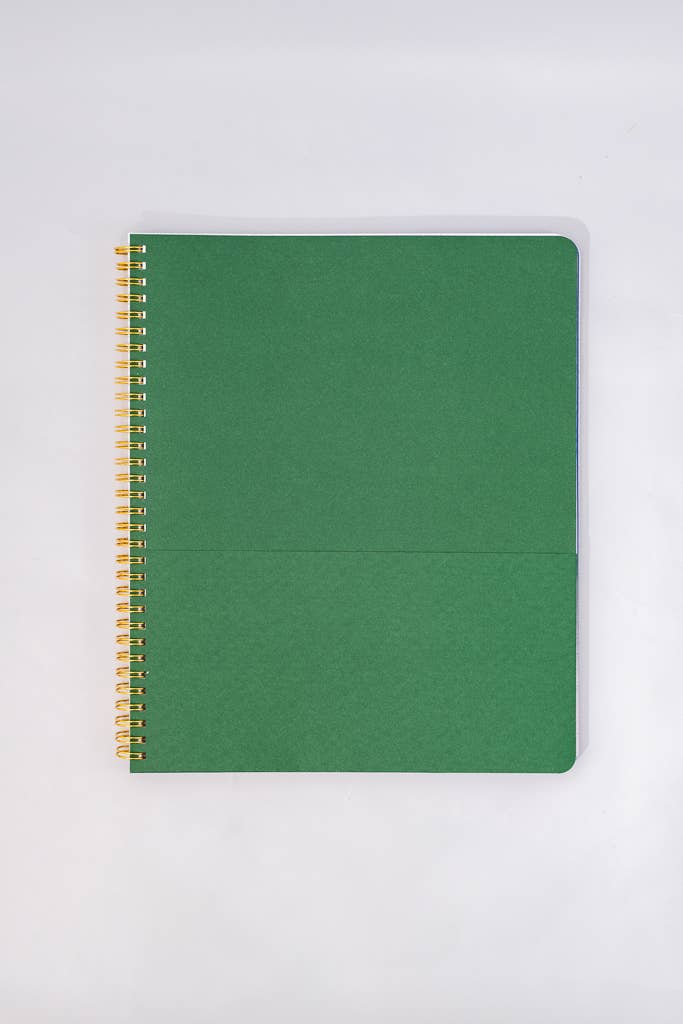 Carnet Coeurs et Cerises Ban.do - Ex - voto