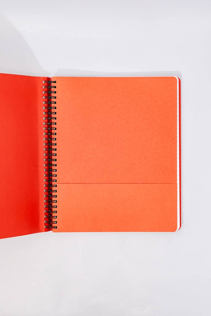 Carnet de Jardinier Planting Seeds of Possibility - Résistant à l'eau - Ban.do - Ex - voto