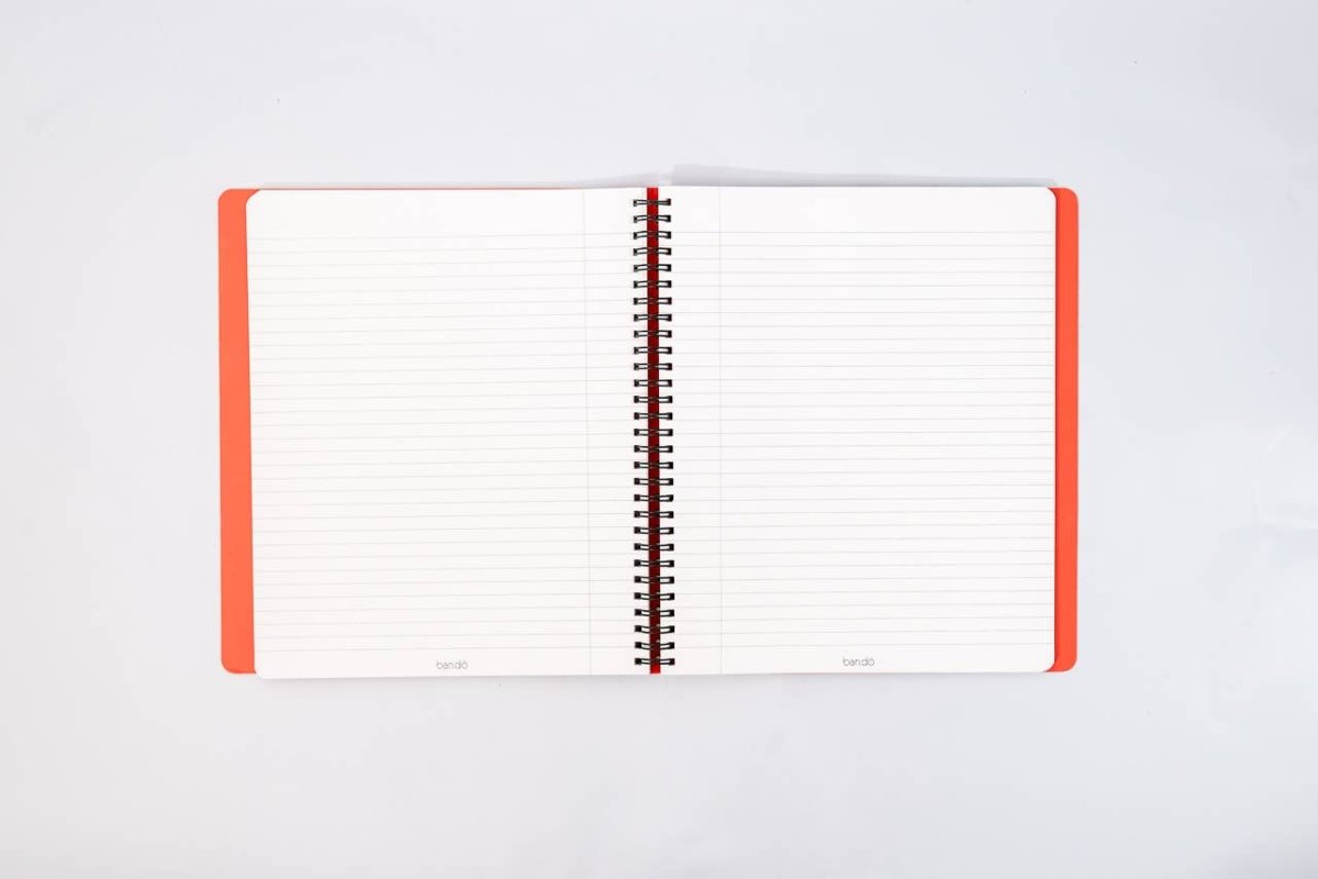 Carnet de Jardinier Planting Seeds of Possibility - Résistant à l'eau - Ban.do - Ex - voto