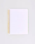 Carnet I'd Rather Be Home Reading Ban.do - Ex-voto