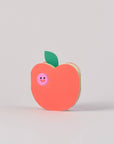 Carte de souhaits Apple Fold Out WRAP - Ex - voto