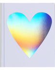 Carte de Souhaits Hologram Heart Banquet Atelier - Ex - voto
