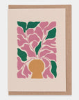 Carte de Souhaits Liv Lee x Evermade - Ex - voto