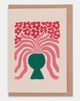 Carte de Souhaits Liv Lee x Evermade - Ex - voto