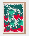 Carte de Souhaits Liv Lee x Evermade - Ex - voto