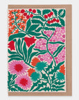 Carte de Souhaits Liv Lee x Evermade - Ex - voto