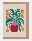 Carte de Souhaits Liv Lee x Evermade - Ex - voto