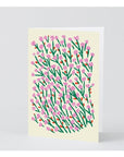 Carte de Souhaits Meadow WRAP - Ex - voto