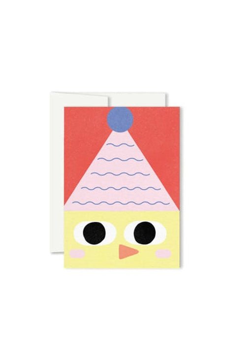 Carte de souhaits Mini Paperole (Plusieurs choix disponibles) - Ex - voto
