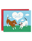 Carte de Souhaits Us Paperole - Ex - voto