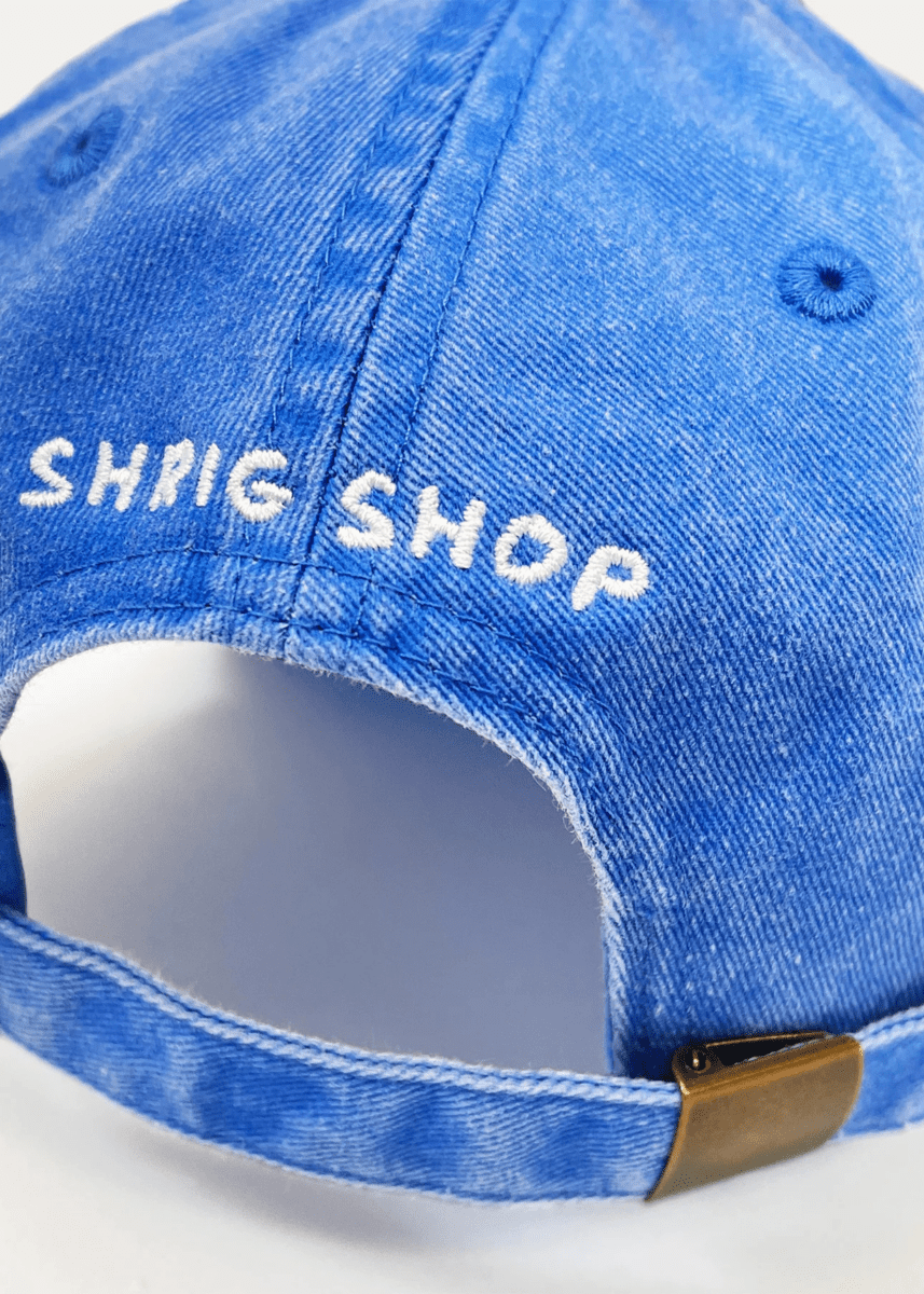 Casquette Be Nice D.Shrigley - Ex - voto