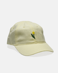 Casquette Beurre Tulipe Curated Basics - Ex - voto