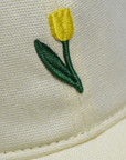 Casquette Beurre Tulipe Curated Basics - Ex - voto