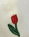 Casquette Beurre Tulipe Curated Basics - Ex - voto
