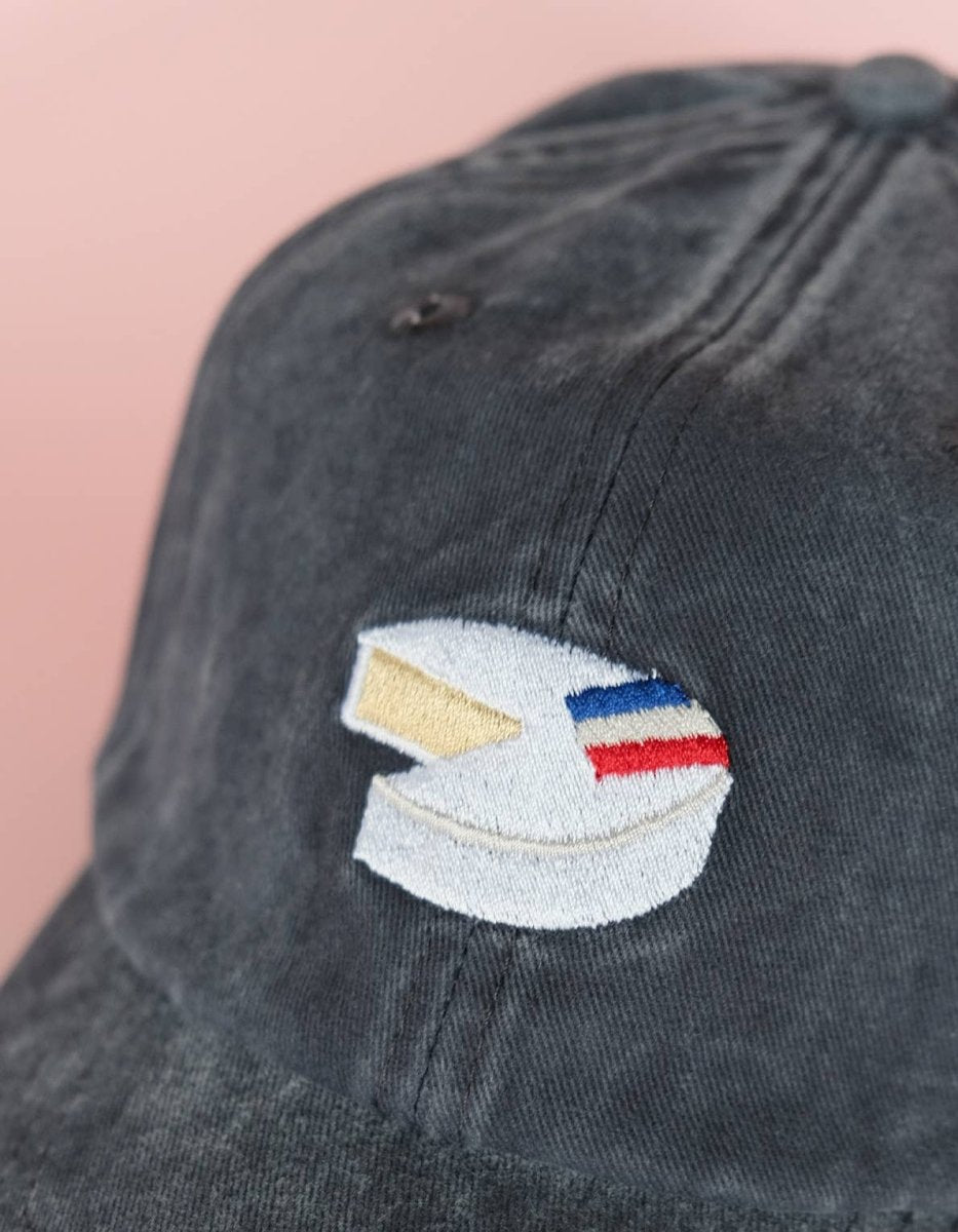 Casquette Brie Idlewild Co - Ex - voto