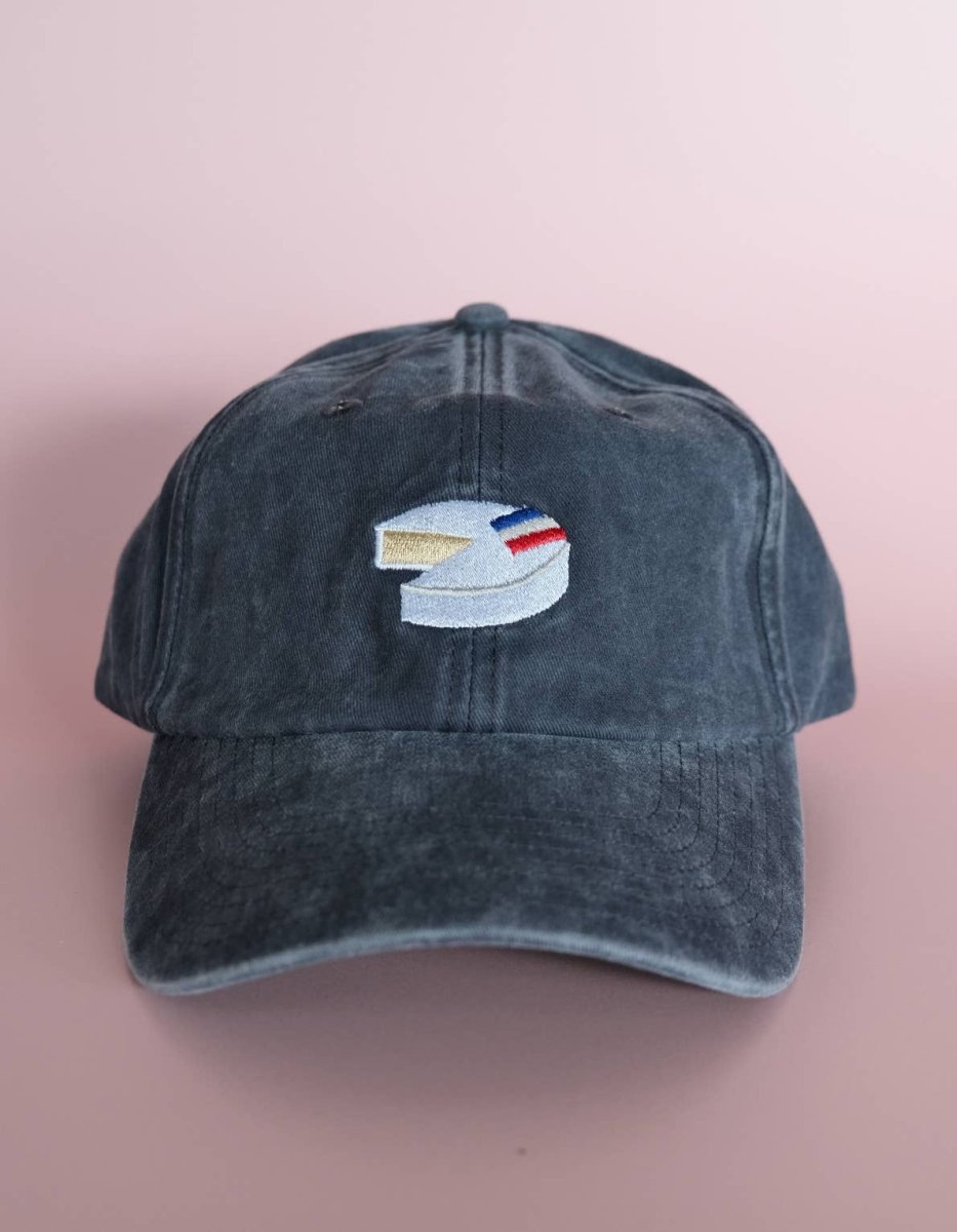 Casquette Brie Idlewild Co - Ex - voto