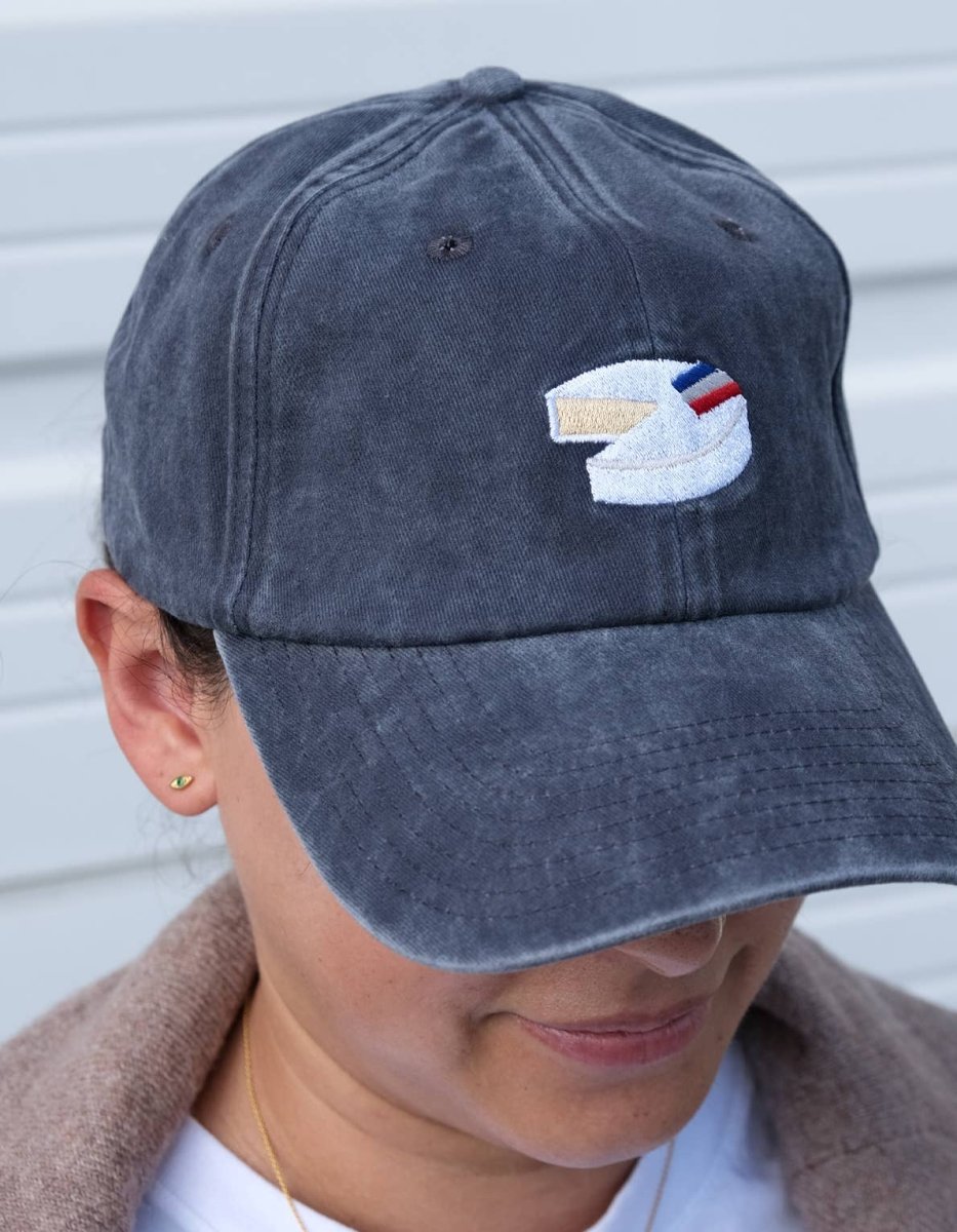 Casquette Brie Idlewild Co - Ex - voto