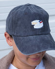 Casquette Brie Idlewild Co - Ex - voto