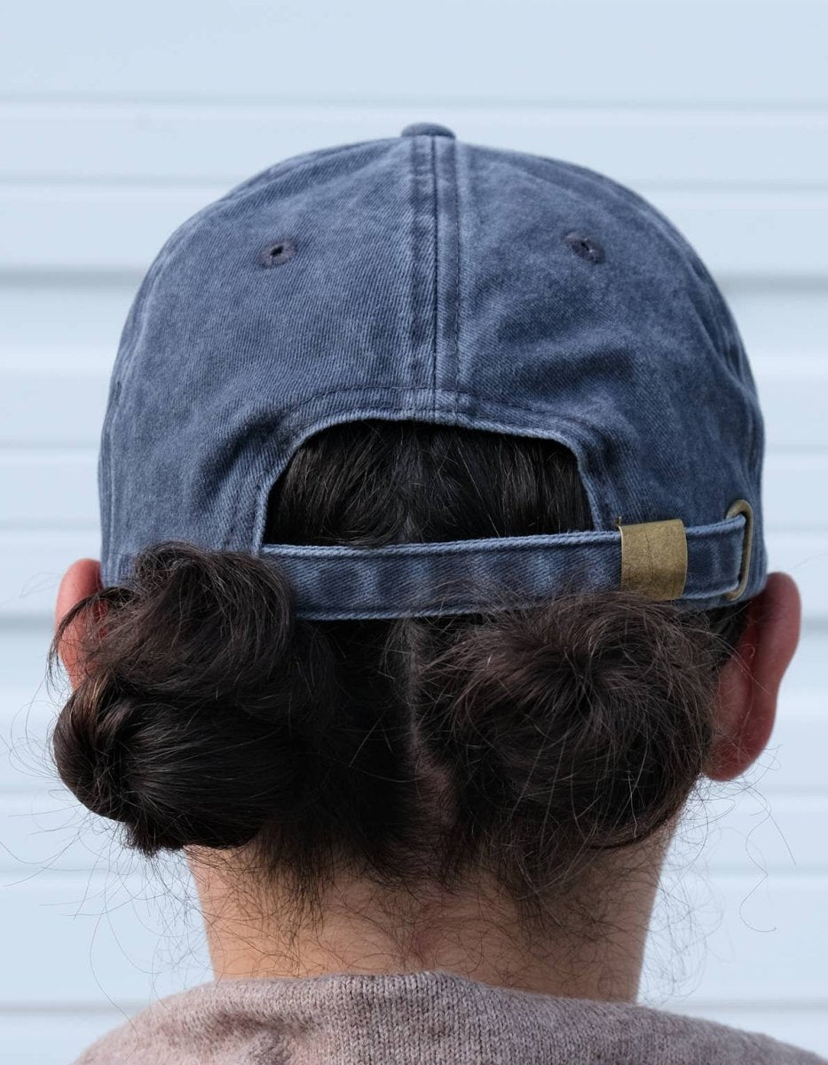 Casquette Brie Idlewild Co - Ex - voto