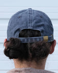 Casquette Brie Idlewild Co - Ex - voto