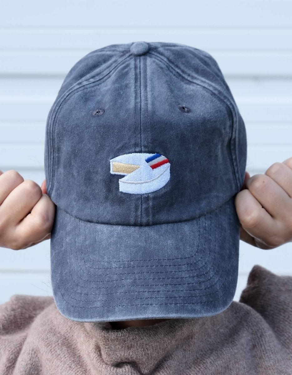 Casquette Brie Idlewild Co - Ex - voto
