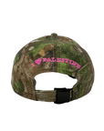 Casquette Camo Ya Albi - Ex - voto