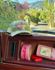 Casquette Camo Ya Albi - Ex - voto