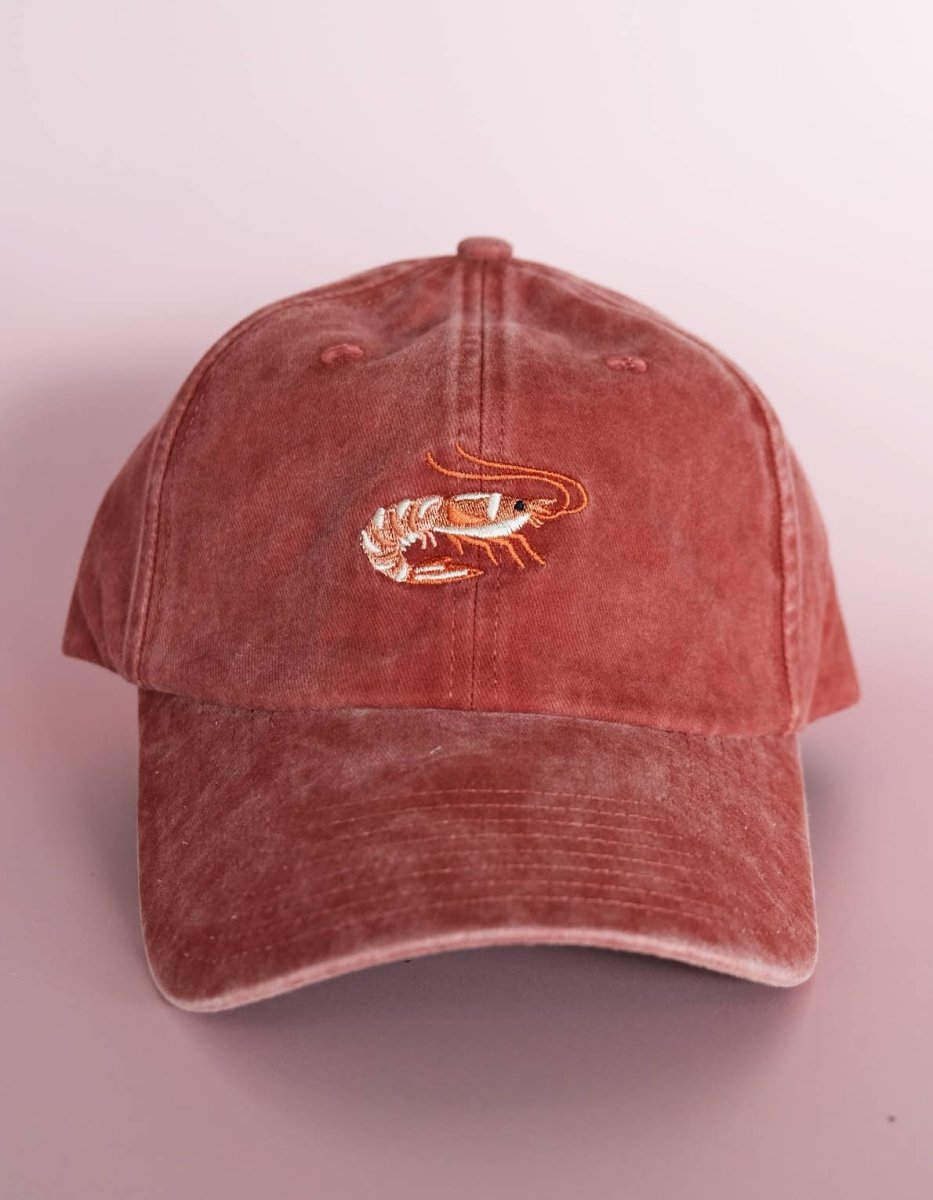 Casquette Crevette Idlewild - Ex - voto