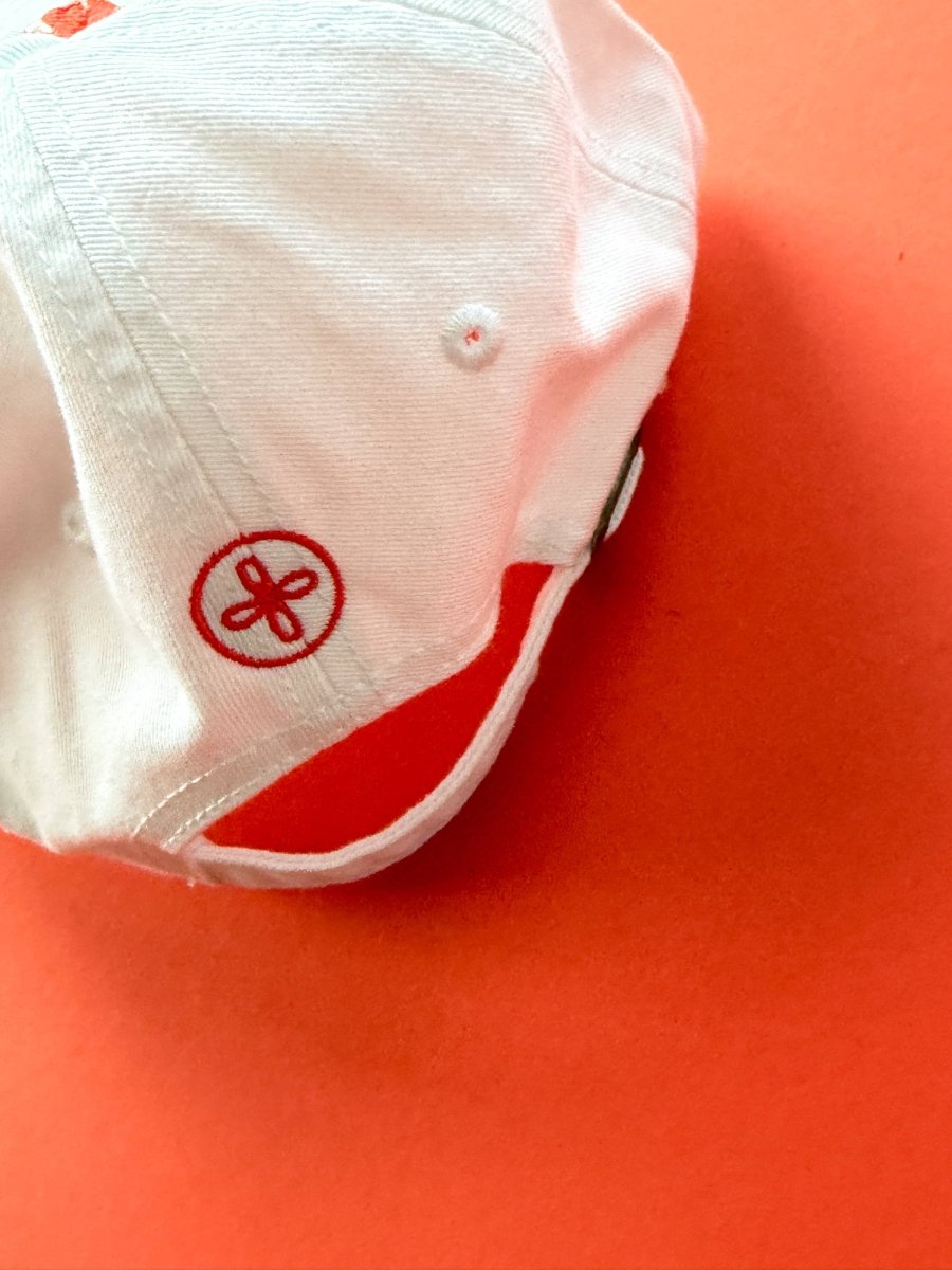 Casquette Crevette Mel Andrel - Ex - voto