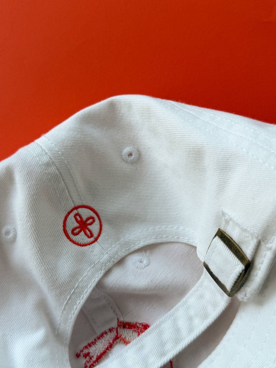 Casquette Crevette Mel Andrel - Ex - voto