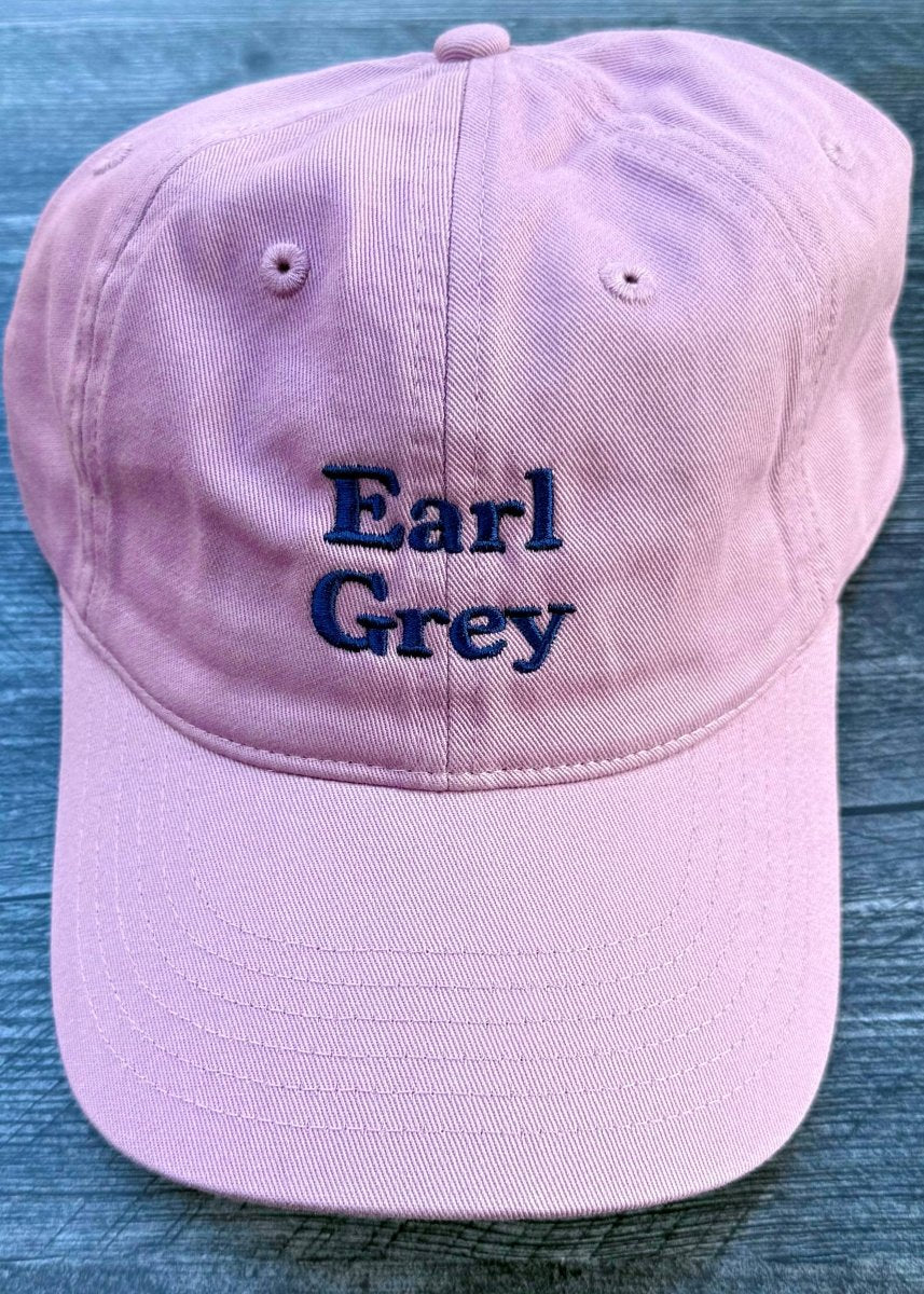 Casquette Earl Grey The Silver Spider - Ex - voto