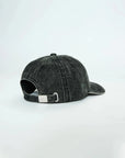 Casquette Noire Danse Dr Denim - Ex - voto