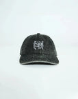 Casquette Noire Danse Dr Denim - Ex - voto