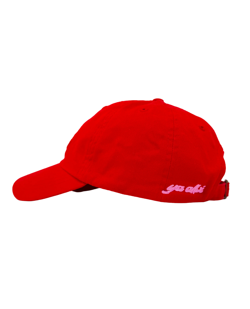 Casquette Palestine Ya Albi - Ex - voto